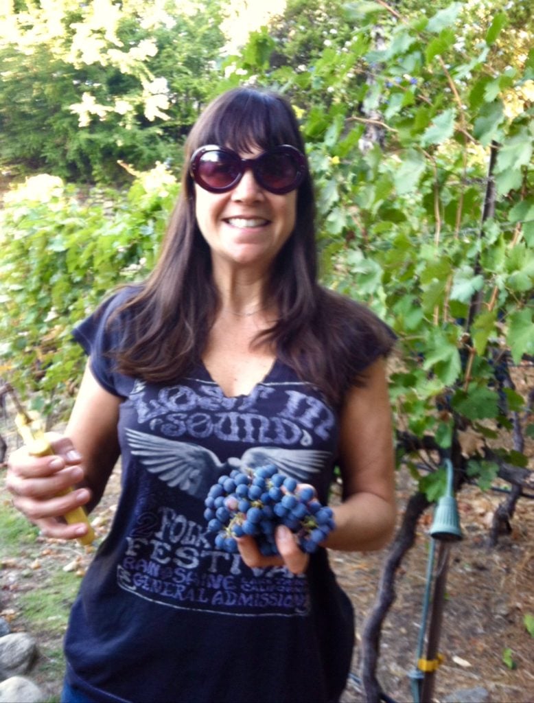 About Me Shawna Healthy Foodie Girl