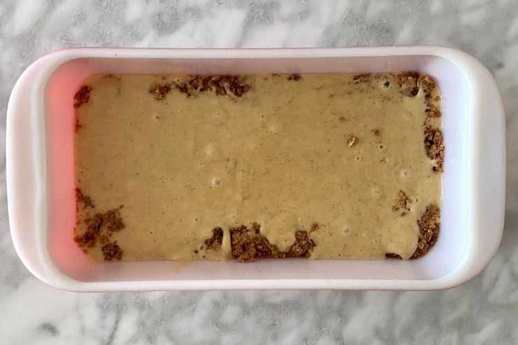 Add More Coffee Cake Batter