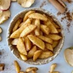 Air Fryer Apples