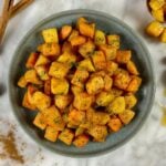 Air Fryer Butternut Squash Recipe