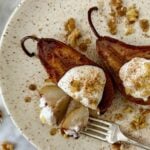 Air Fryer Pears