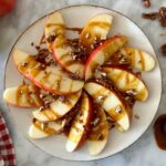 Apple Nachos