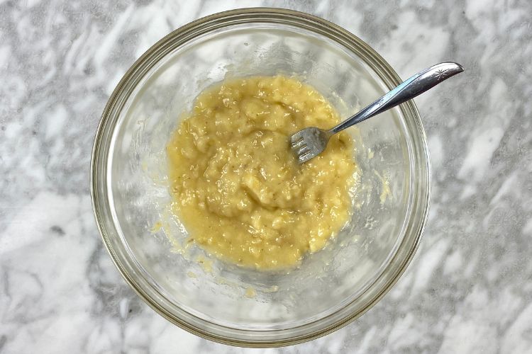 Banana Breakfast Cookies Recipe