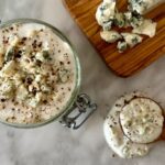 Blue Cheese Dressing With Yogurt