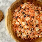 Carrot Raisin Salad