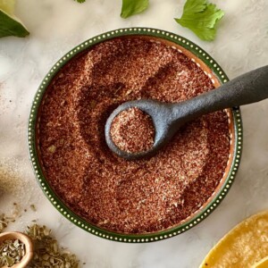 Chicken Taco Seasoning
