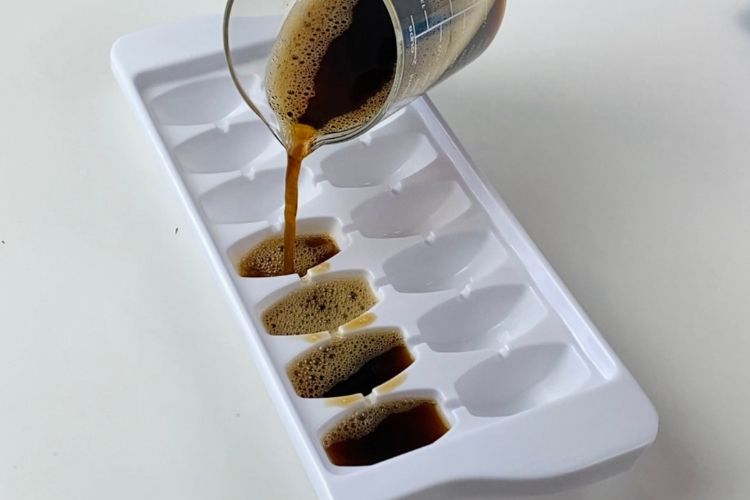 Copycat Mocha Frappuccino Recipe