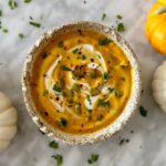 Copycat Panera Autumn Squash Soup