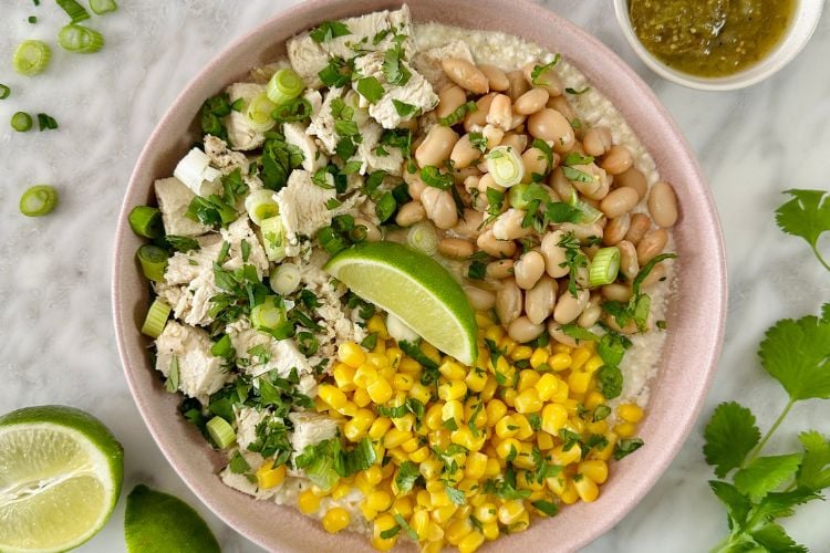 Cottage Cheese Bowl Ideas