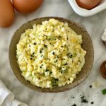 Cottage Cheese Egg Salad
