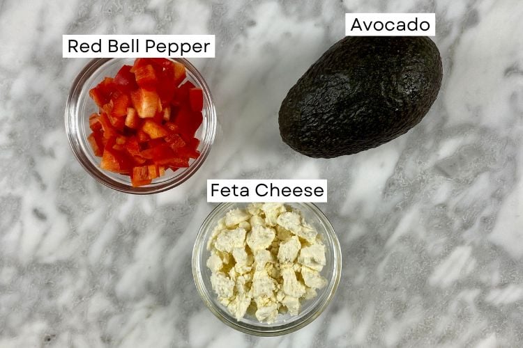 Cowboy Caviar Variations