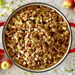 Easy Boxed Stuffing Recipe