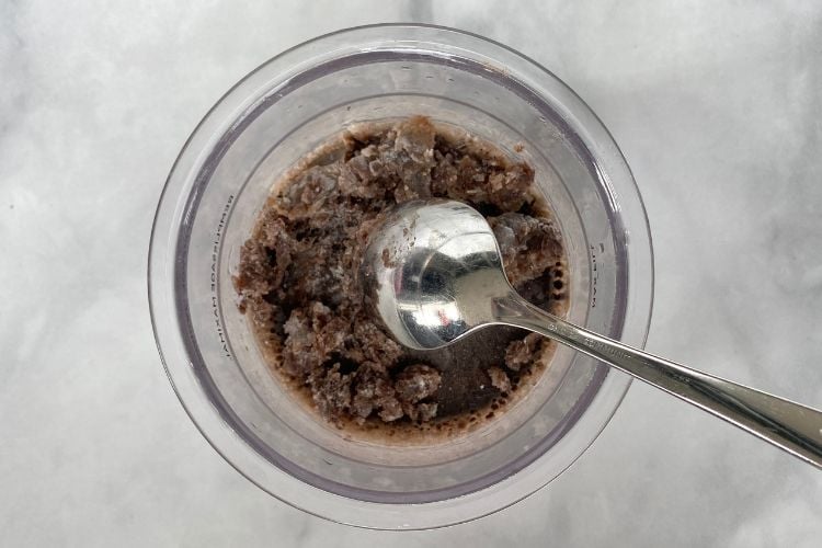 Flat Surface To Spin