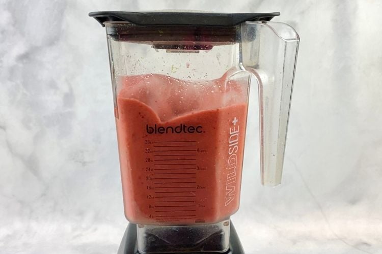 Fruit Popsicles Recipe