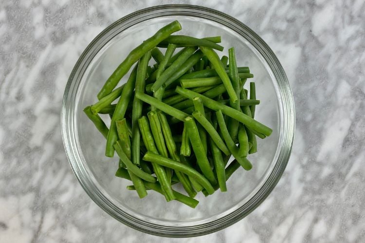 Green Beans