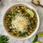 Green Chili Slow Cooker Chicken