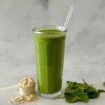 Green Protein Smoothie