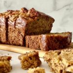 Healthy Banana Bread