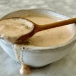 Healthy Big Mac Sauce Recipe