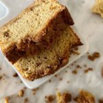 Healthy Coffee Cake