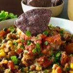 Healthy Foodie Girl Healthy Chicken Burrito Bowl