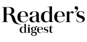 Healthy Foodie Girl as seen in Readers Digest