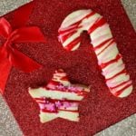 Healthy Sugar Cookies With Easy Icing