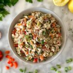 Healthy Tuna Salad