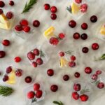Holiday Ice Cubes