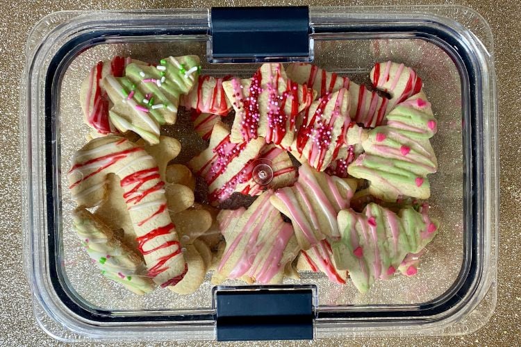 How Long Do Sugar Cookies Last