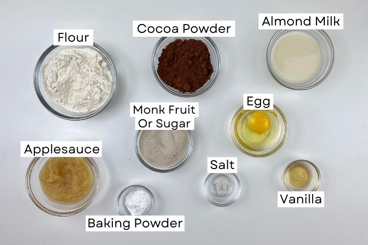 How To Make Baked Chocolate Oreo Donuts