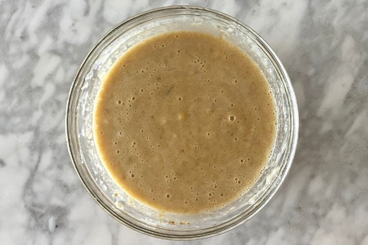 How To Make Banana Bread