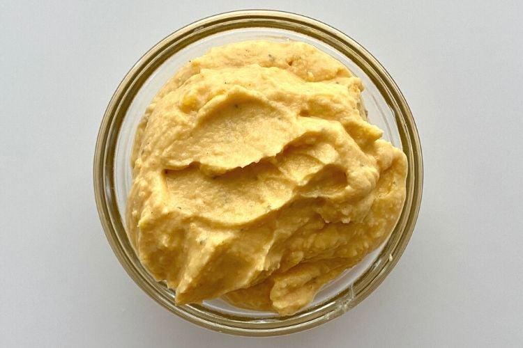 How To Make Buffalo Deviled Eggs