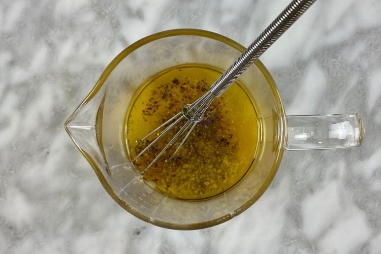 How To Make Carrot Apple Salad