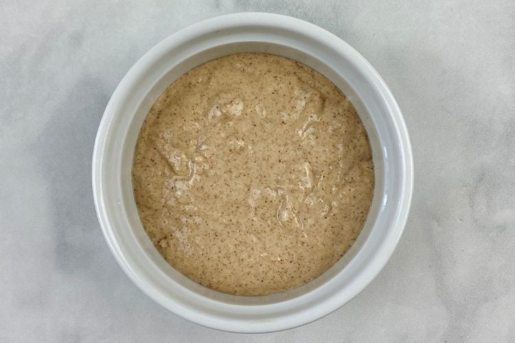 How To Make Cinnamon Roll Mug Cake