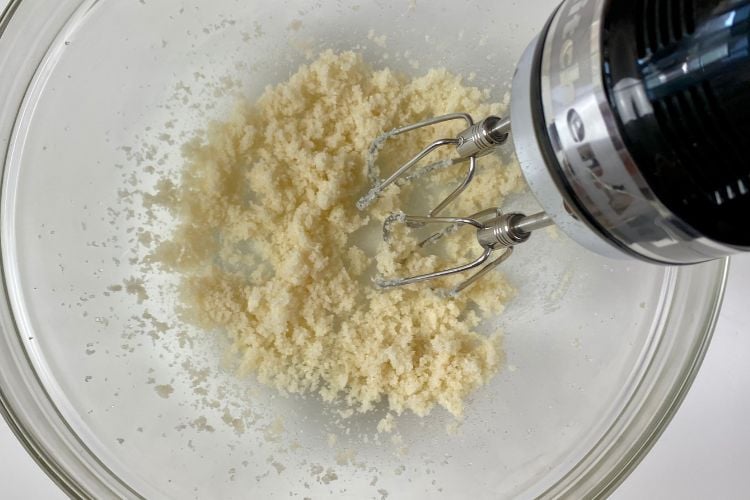 How To Make Cinnamon Sugar Cookies