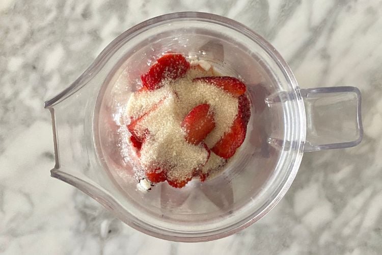 How To Make Cottage Cheese Bark