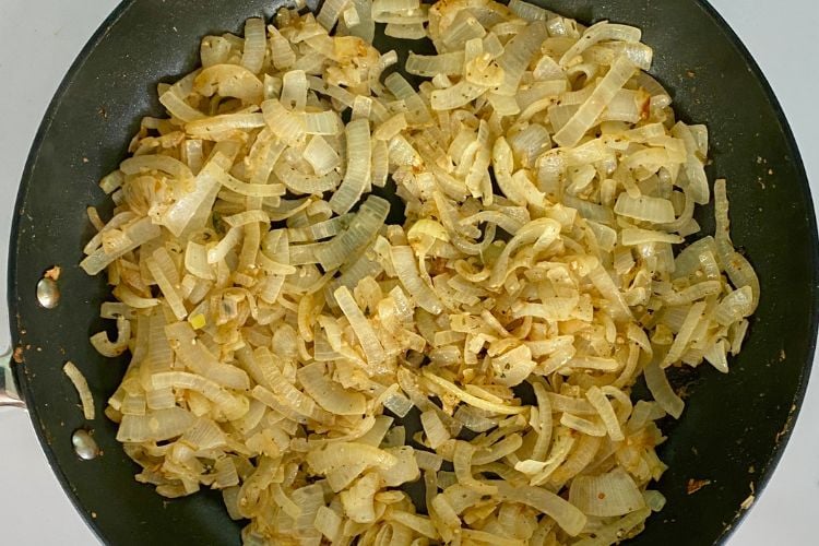 How To Make French Onion Chicken