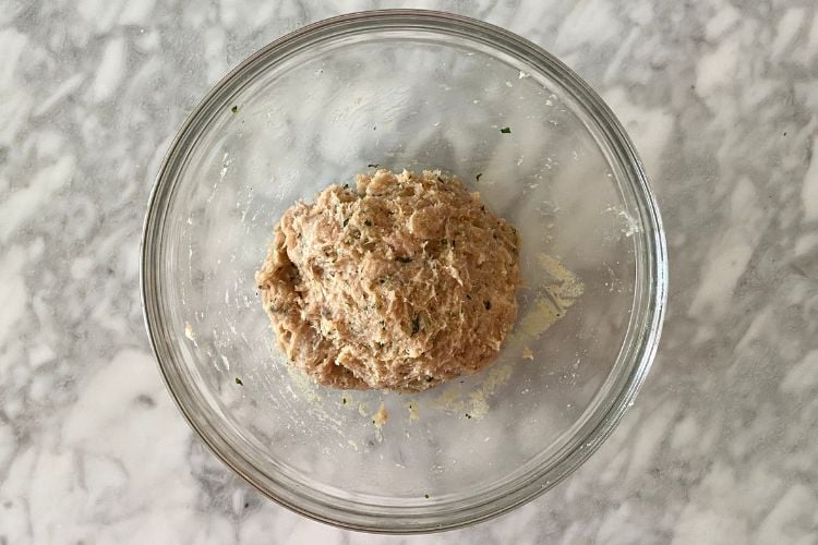How To Make Gluten-Free Turkey Meatballs