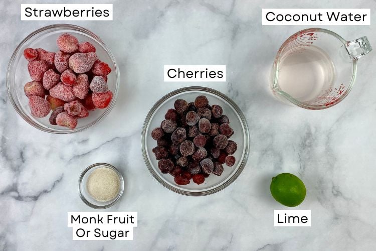 How To Make Homemade Popsicles