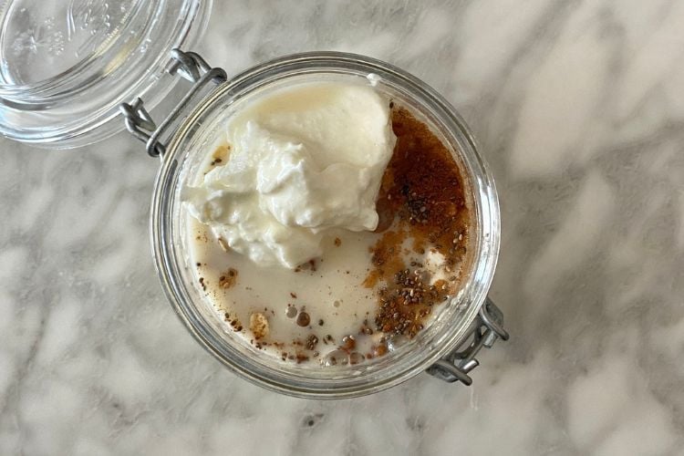 How To Make Overnight Oats