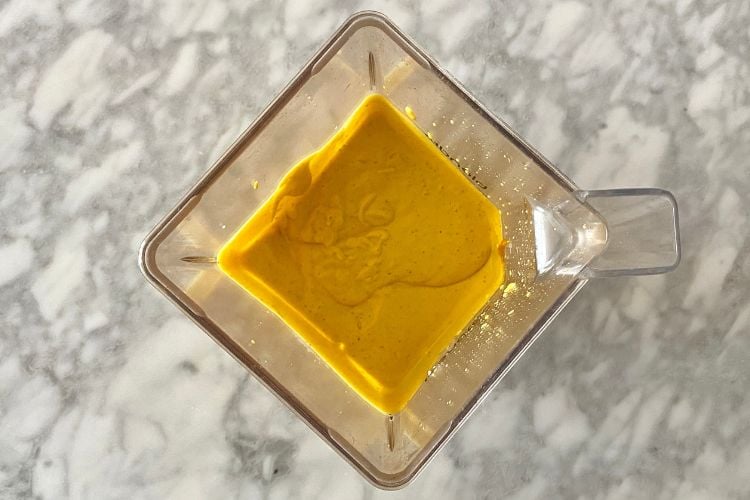 How To Make Pumpkin Pasta Sauce