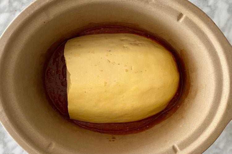 How To Make Slow Cooker Spaghetti Squash
