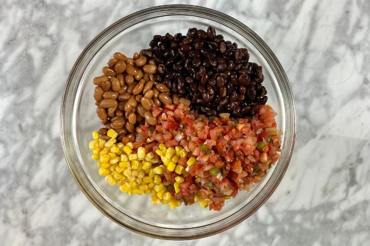 How To Make Texas Caviar
