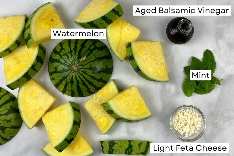 How To Make Watermelon Pizza