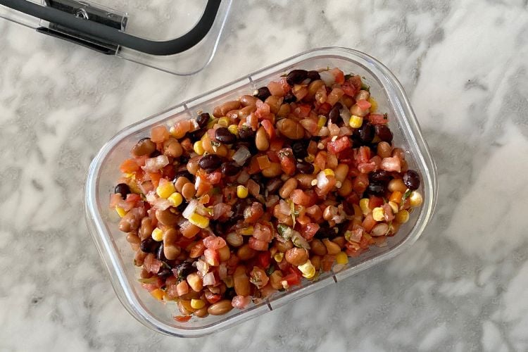 How To Store Cowboy Caviar