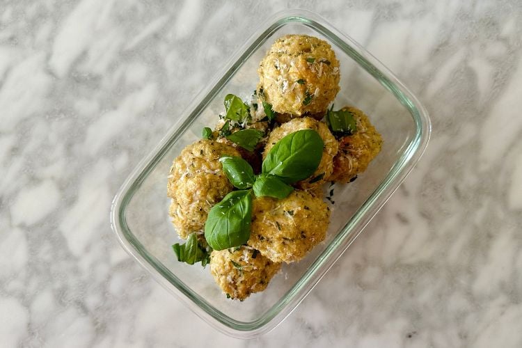 How To Store Turkey Meatballs