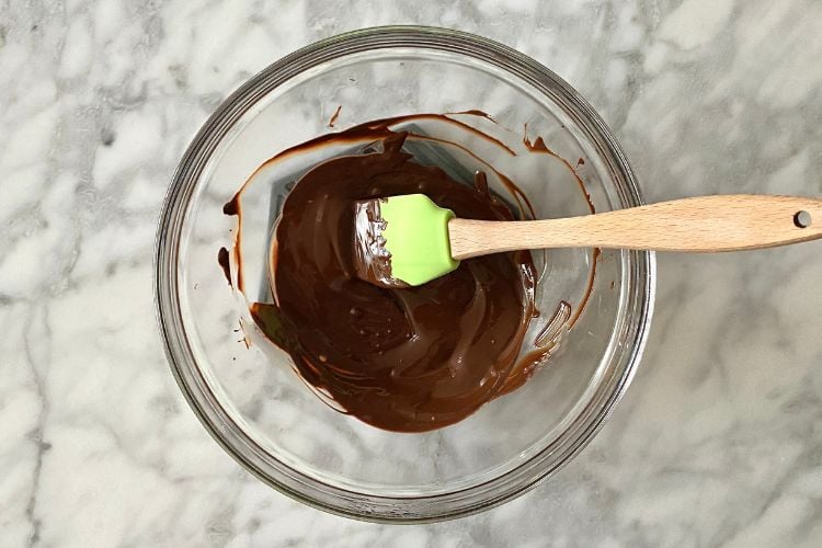 Ingredients In Food Processor