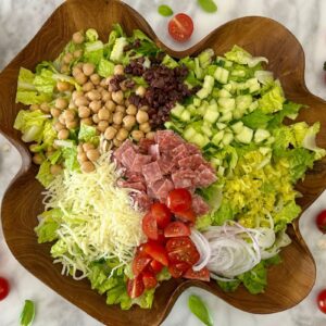 Italian Chopped Salad
