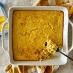 Jiffy Corn Casserole